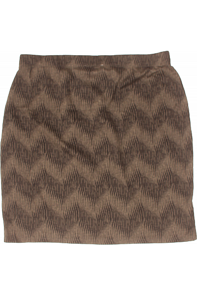 ONLY Sukně Barevná Vel. L