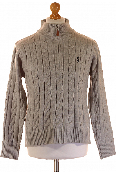 Pánský Rolák Šedý