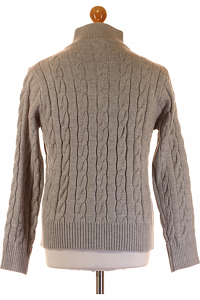 Pánský Rolák Šedý