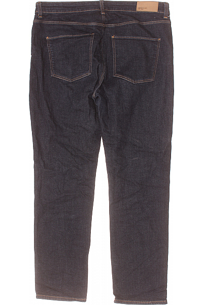 Dámské Džíny Modré Canda Vel. 44