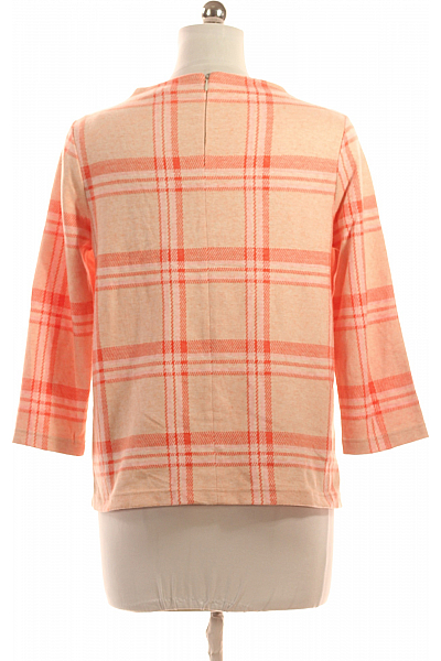 Street One Halenka Růžová Vel. 38