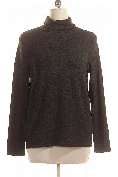 Street One Dámský Rolák Černý Vel. 42