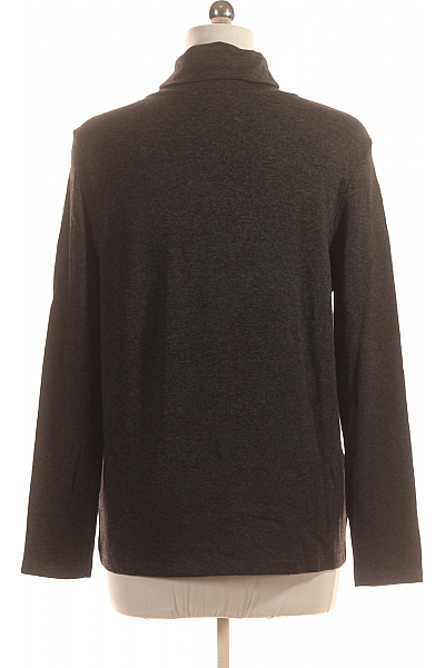 Street One Dámský Rolák Černý Vel. 42