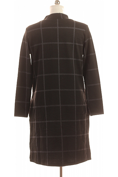 Šaty Černé Gina Vel. M