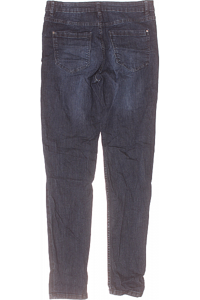 Esmara Dámské Džíny Modré Vel. 38