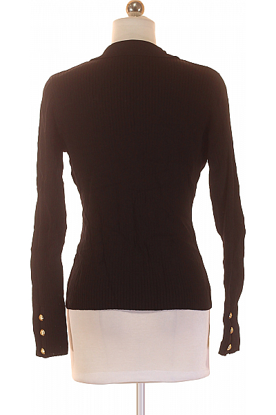 NIKKIE Halenka Černá Second hand Vel. 36