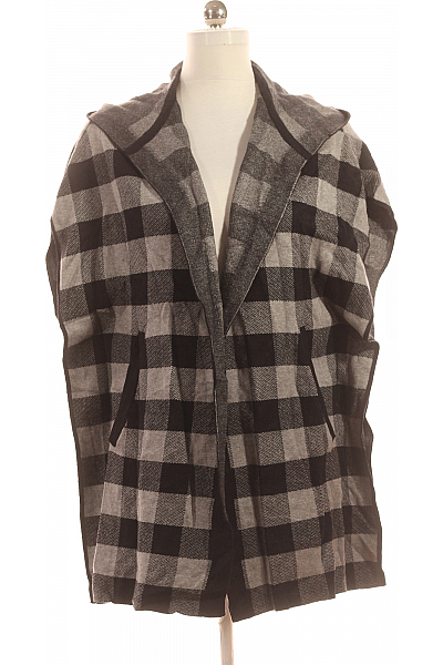 Dámský Svetr Barevný