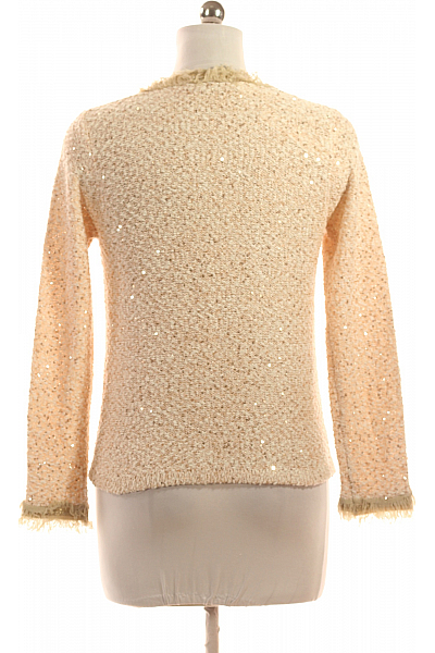 Papillon Dámský Svetr Růžový