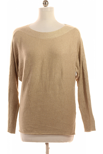 Soyaconcept Halenka Béžová Second Hand Vel. M