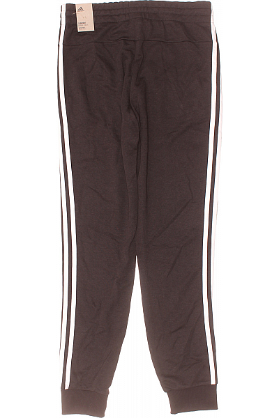 Sportovní Dámské Kalhoty Černé ADIDAS Second hand