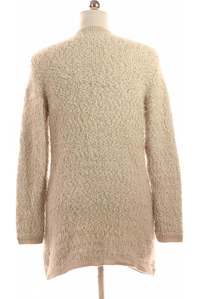Dámský Svetr Béžový GINA LAURA Vel. M
