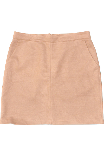  Sukně áčková Hnědá Orsay Vel. 40