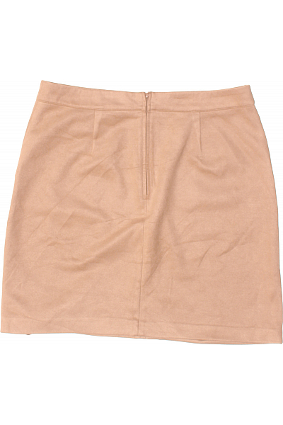  Sukně áčková Hnědá Orsay Vel. 40