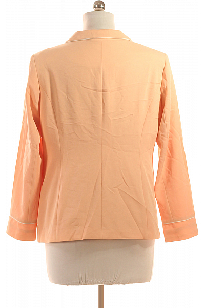 Dámské Sako Růžový Vel. 40