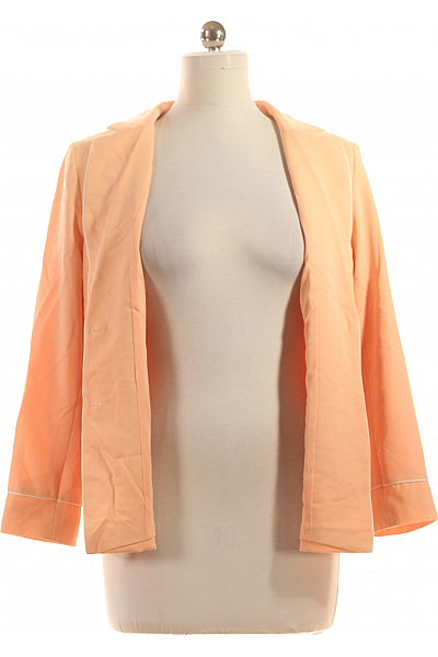 Dámské Sako Růžový Vel. 40