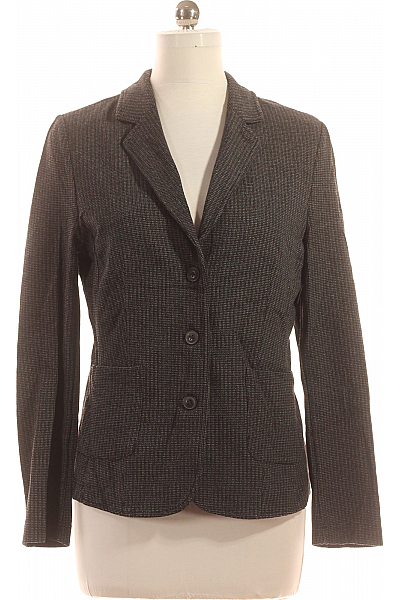 Dámské Blejzr Černý