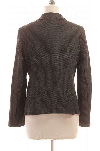 Dámské Blejzr Černý