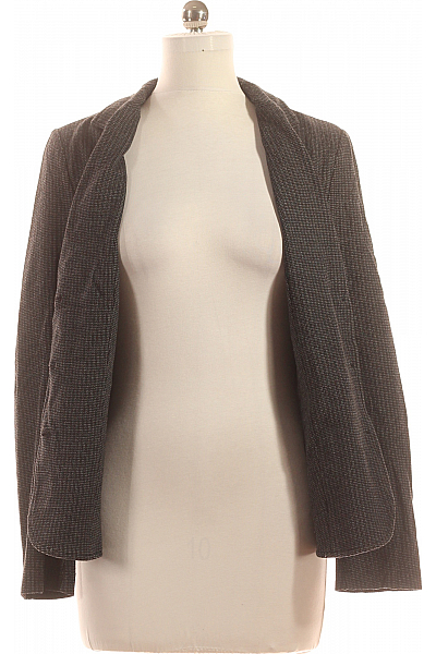 Dámské Blejzr Černý