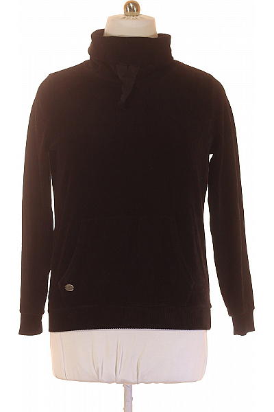 Gina Dámská Mikina Černá Vel. 42/44