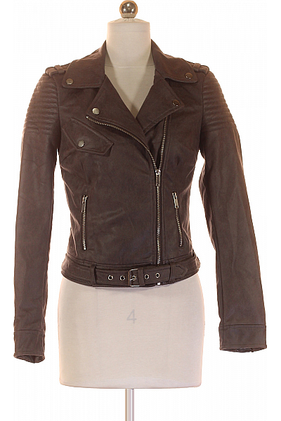 Dámská Křivák Šedý Amisu Vel. 34