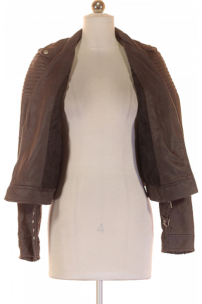 Dámská Křivák Šedý Amisu Vel. 34