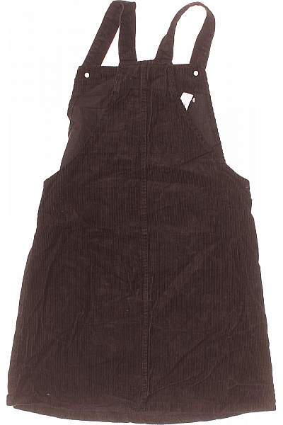 Primark Dívčí Sukně Černá