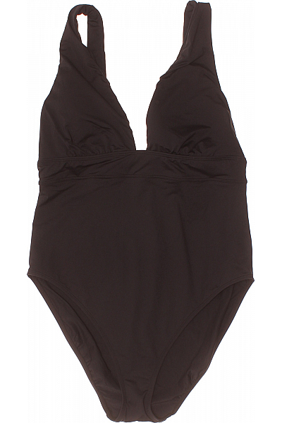 Dámské Plavky Černé Ralph Lauren Vel. 44