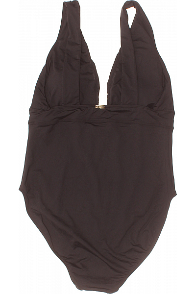 Dámské Plavky Černé Ralph Lauren Vel. 44