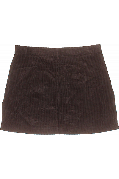 Sukně Černá My Haily S Vel. L