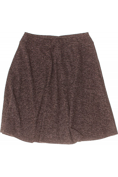 Sukně Černá Vel. L