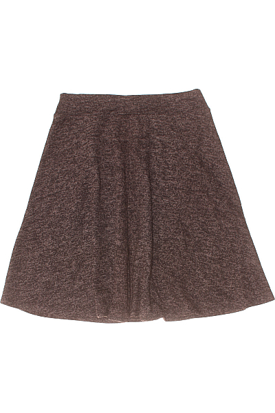 Sukně Černá Vel. L