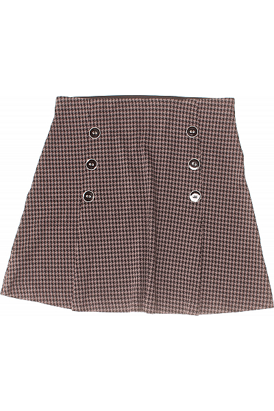 Tchibo  Sukně áčková Šedá Vel.  36/38