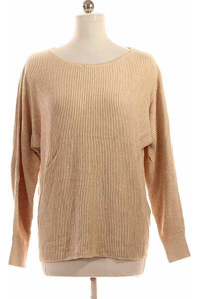  Halenka Pletená Béžová S.OLIVER