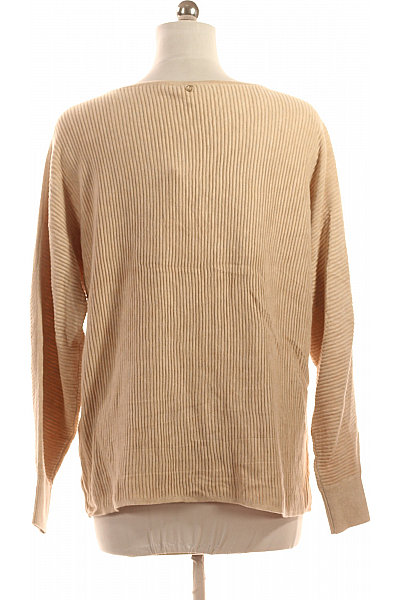  Halenka Pletená Béžová S.OLIVER