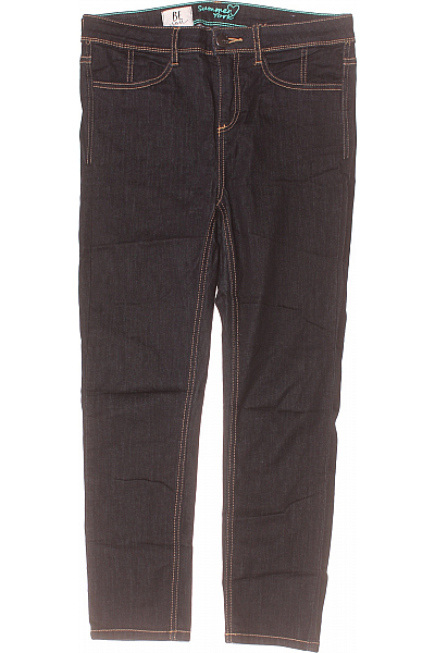 Dámské úzké Modré Street One Vel. 28/26