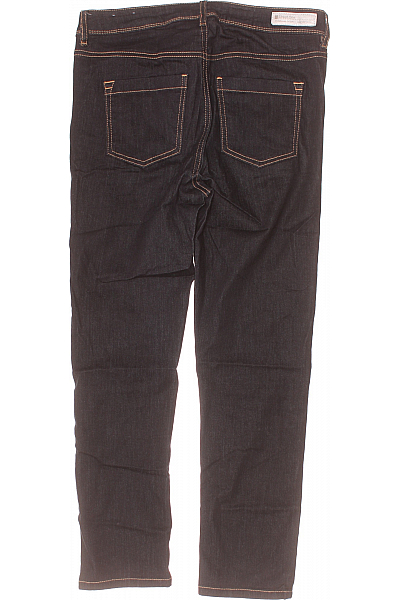 Dámské úzké Modré Street One Vel. 28/26