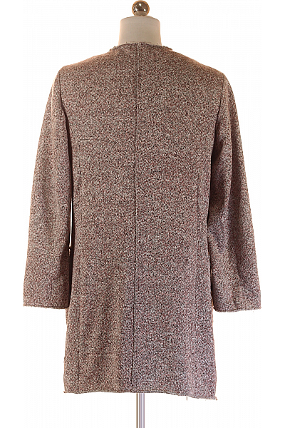 Dámský Kabát Barevný Esprit Vel. 36