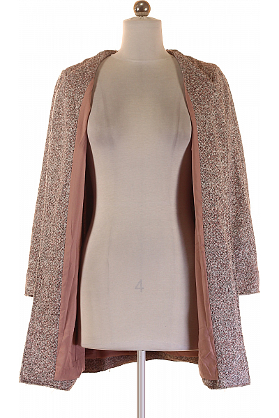 Dámský Kabát Barevný Esprit Vel. 36