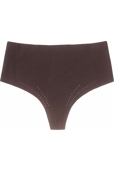 Dámské Prádlo Černé Magic Body Fashion Vel. S