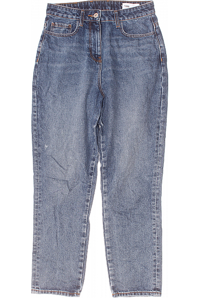 Dámské Džíny Modré Vel. 28/30