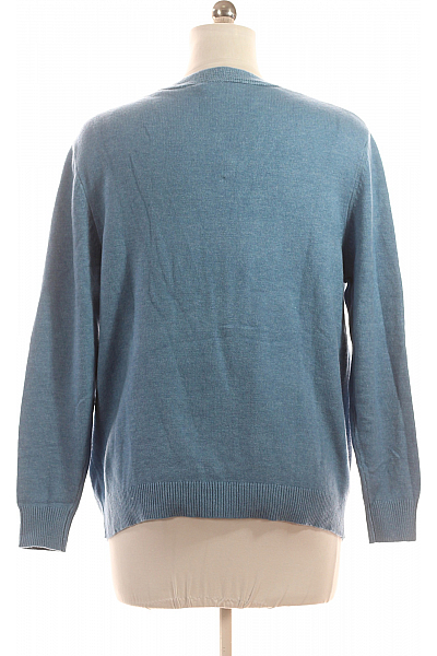 Street One Dámský Svetr Modrý Vel. 40