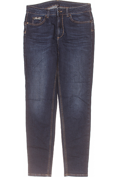 LIU JO Dámské Džíny Modré