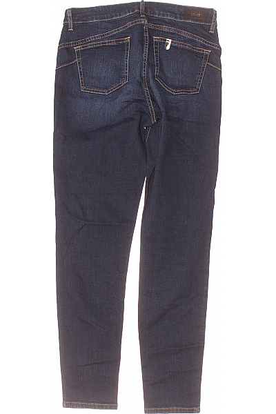 LIU JO Dámské Džíny Modré