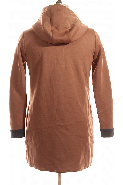 ONLY Dámský Kabát Růžový Second hand Vel. L