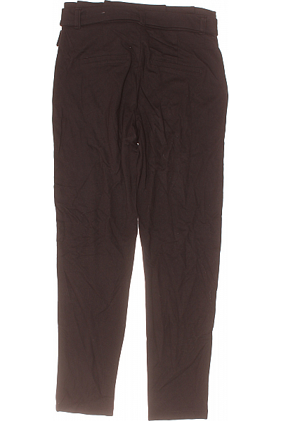 Dámské Kalhoty Černé Street One Vel. 34