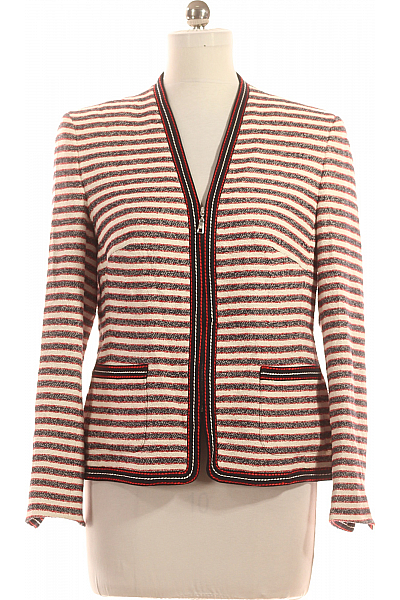 Dámské Sako Barevný BASLER Vel. 40