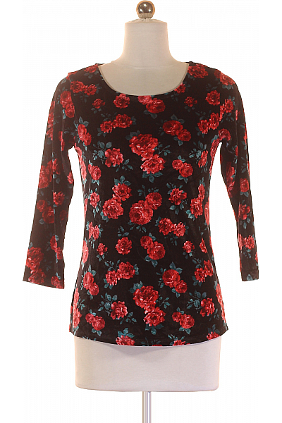 Halenka Černá Vel. 34