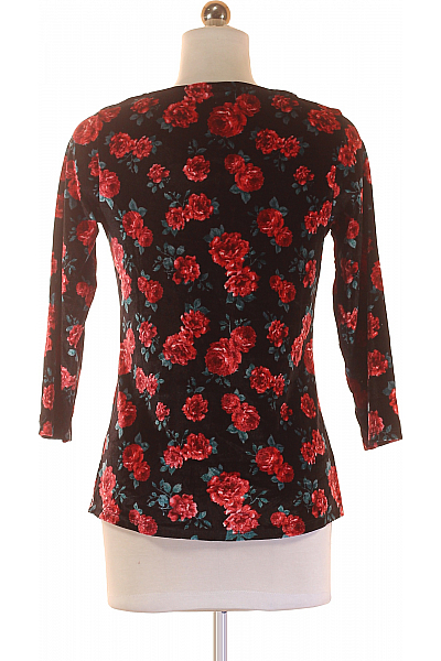 Halenka Černá Vel. 34