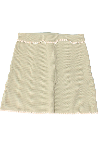  Sukně áčková Zelená Sandro