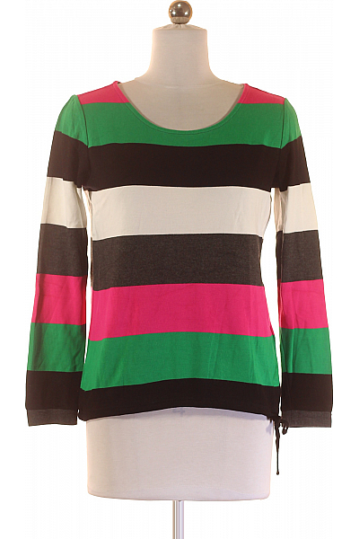 Street One Halenka Barevná Vel. 36